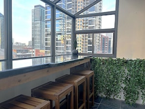 Solarium