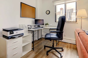 Workspace