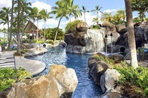 Hilton Hawaiian Village, Honolulu