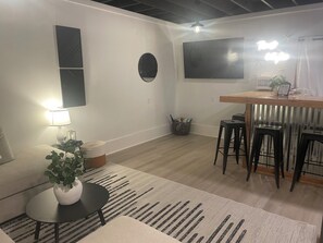 Interiör
