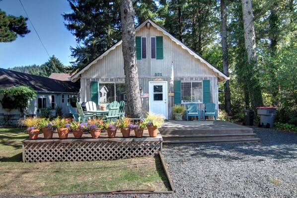 Ulkopuoli