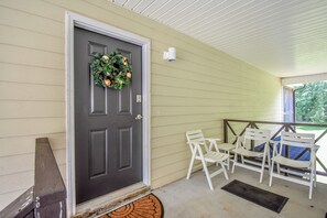 Terrass/Patio