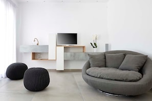 Coin séjour