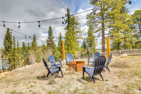 Duck Creek Village Vacation Rental | 4BR | 3BA | Steps Required | 2,400 Sq Ft