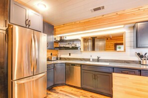 Kitchen | Coffee Maker | Cooking Basics