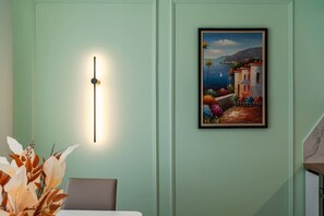 Living Room Details