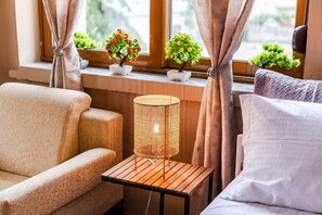 Living Room Details