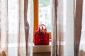 Living Room Details