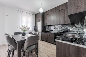 Cuisine privée