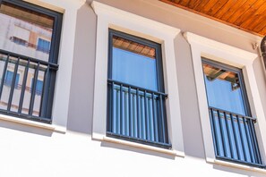 Außendetails
