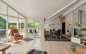 living-room