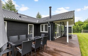 Speisen im Freien