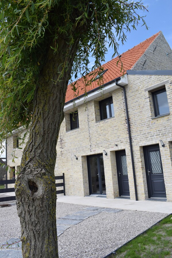 Exteriör