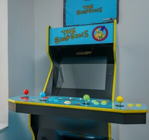 Kinderbereich