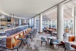 Onsite dining