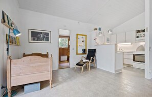 Interiör