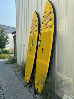 Ulkoalueet