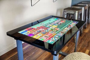 Spielezimmer