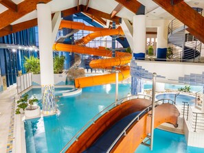 Pool Indoor