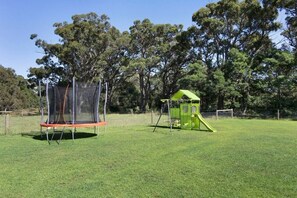 Espace pour enfants