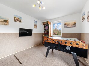 Spielezimmer