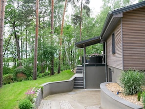 Boendeområde