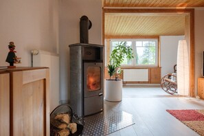 Interiör