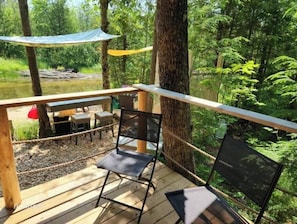 Boendeområde