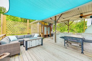 Terrass/Patio