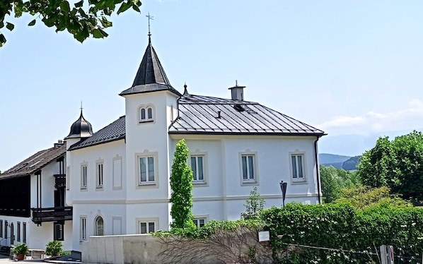 Außenbereich