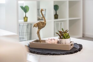 Detalj interiör