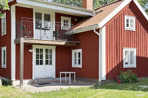 Außenseite