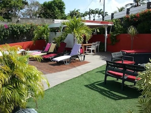 Jardin