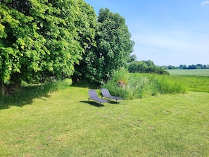Boendeområde