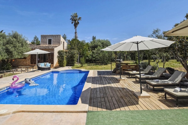 Swimmingpool