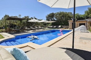 Swimmingpool