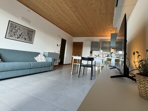 Coin séjour
