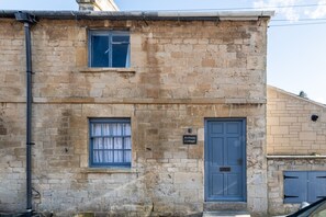Archway Cottage - StayCotswold