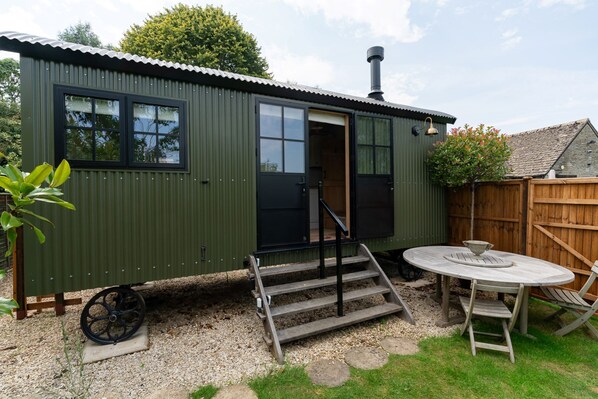 The Sheiling - StayCotswold