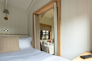 The Sheiling - StayCotswold