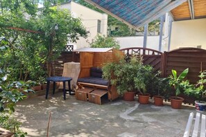 Garden [summer]