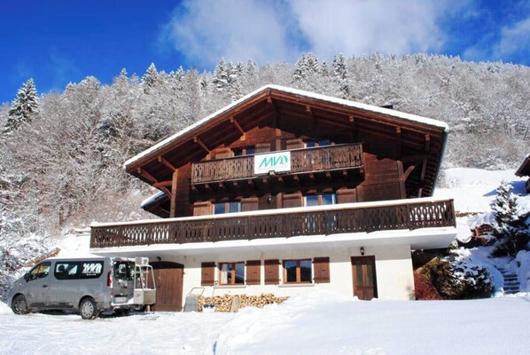 Chalet Ruan