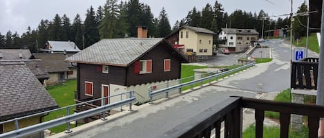Unterkunftsgelände