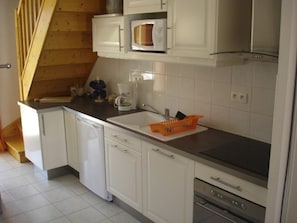 Eget kök