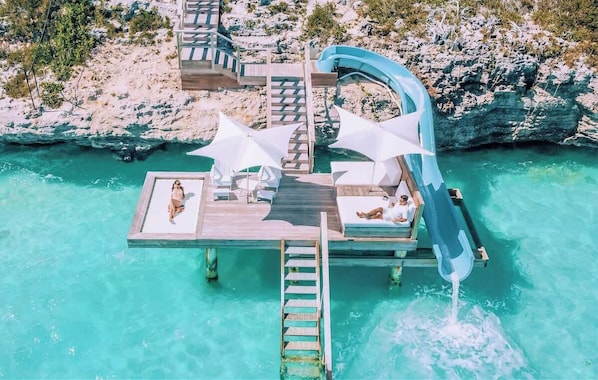 | Acua Cay Villa by Boutiq Luxury Vacation Rentals | Grace Bay West, Turks and Caicos |