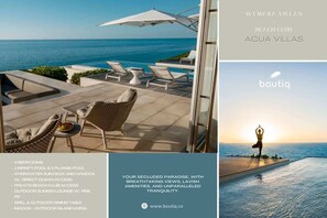 | Acua Cay Villa by Boutiq Luxury Vacation Rentals | Grace Bay West, Turks and Caicos |