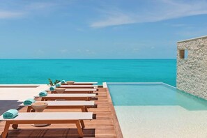 | Acua Cove Villa by Boutiq Luxury Vacation Rentals | Grace Bay West, Turks and Caicos |