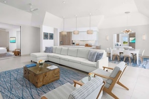 | Harmony Penthouse by Boutiq Luxury Vacation Rentals | Grace Bay West, Turks and Caicos |
