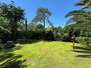 Boendeområde