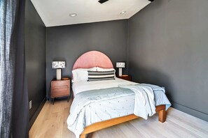 The Cape Guesthouse